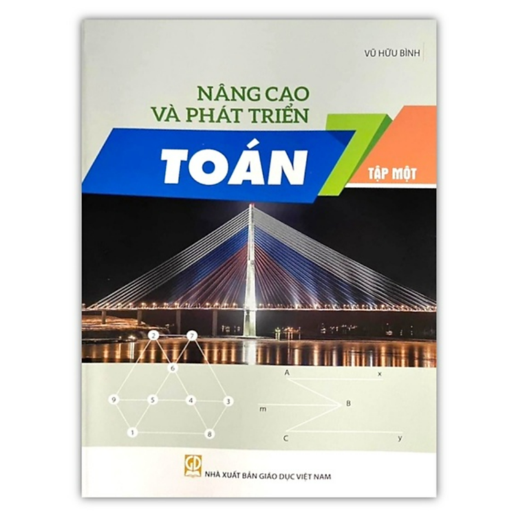 Nâng cao và phát triển Toán 7 (Tập 1)