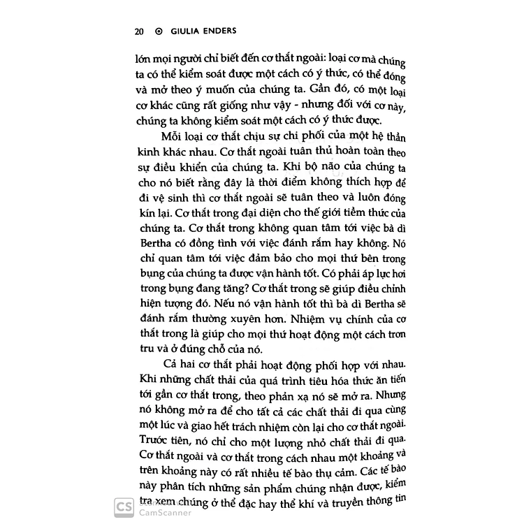 Ruột Ơi Là Ruột - Bí Mật Của Thế Giới Bị Lãng Quên - Ảnh 3