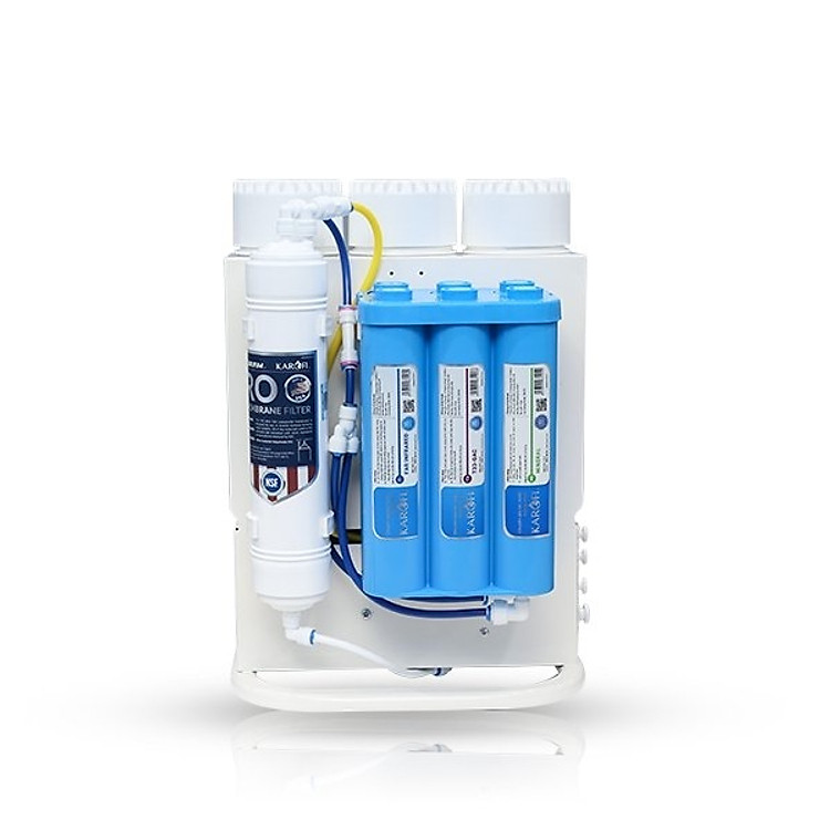 Máy lọc nước Karofi KAQ-U05 - hàng chính hãng