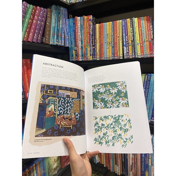 My Art Teacher, Mr Matisse - Ảnh 3