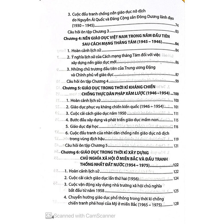 Lịch sử giáo dục Việt Nam - Ảnh 4