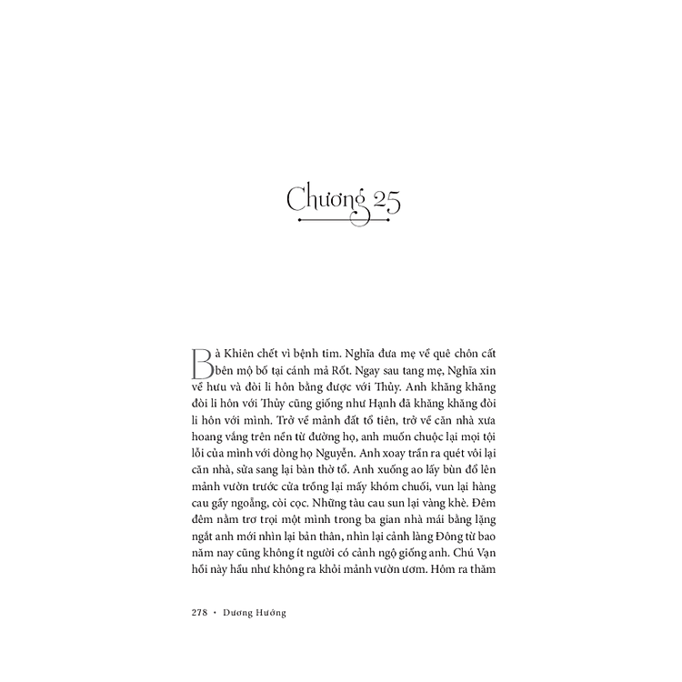 Bến Không Chồng - Ảnh 2