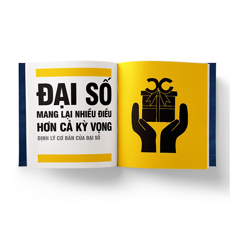 Toán Học - Khái Lược Những Tư Tưởng Lớn - Ảnh 3