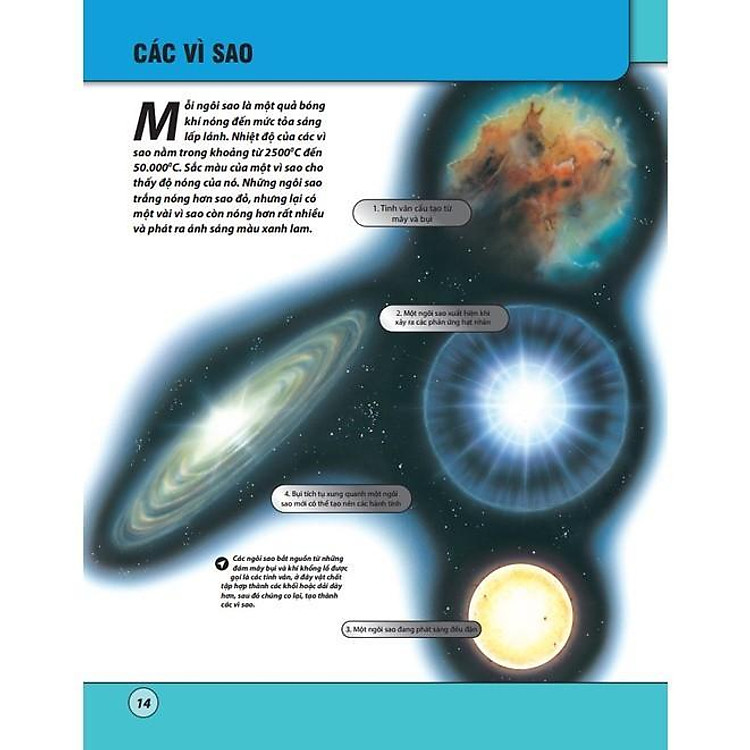 Bách Khoa Tri Thức Nhân Loại - Ảnh 4