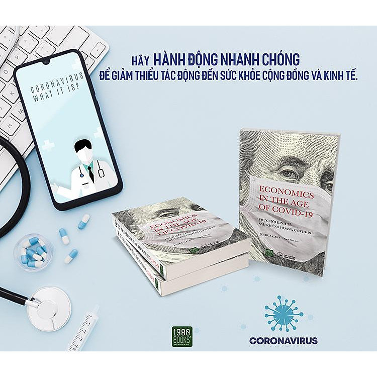 Phục Hồi Kinh Tế Sau Khủng Hoảng Covid - 19 - Ảnh 4