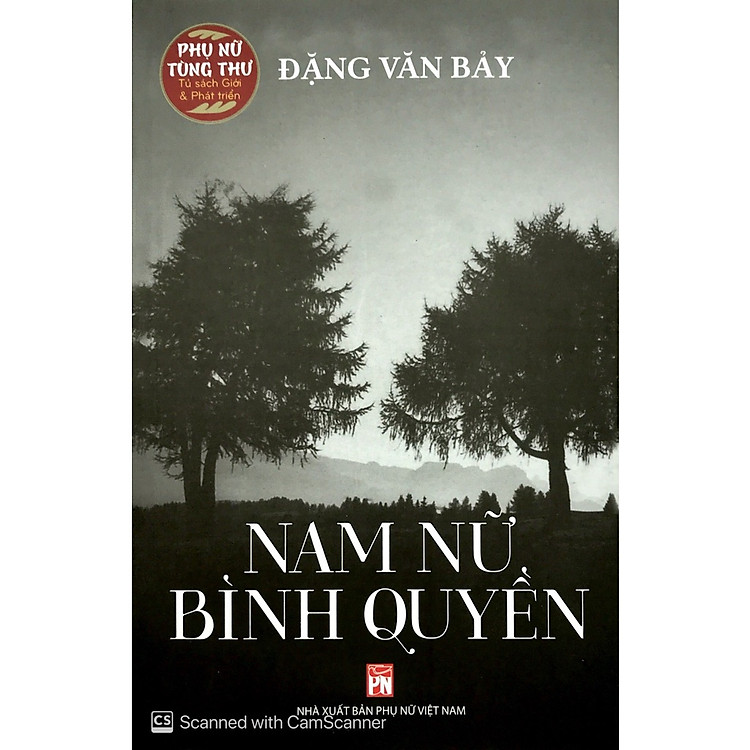 Nam Nữ Bình Quyền