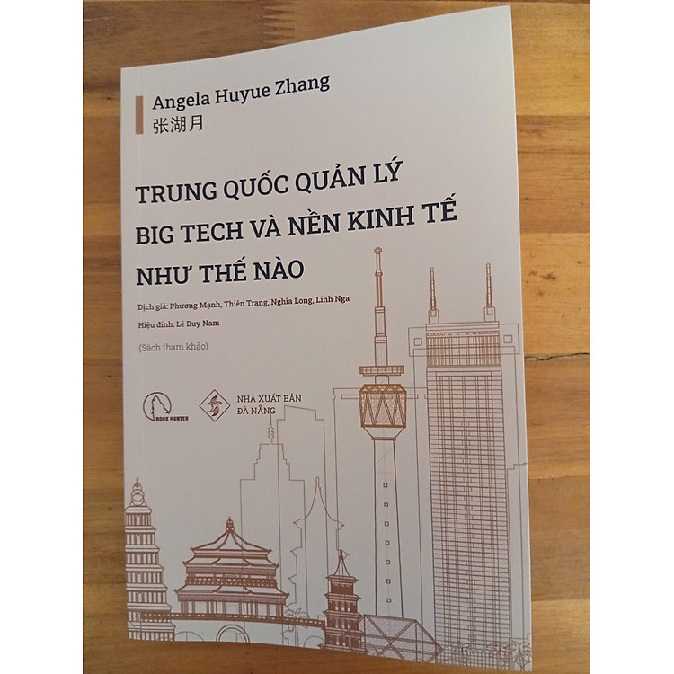 Quản lý Big Tech và kinh tế Trung Quốc - Ảnh 5