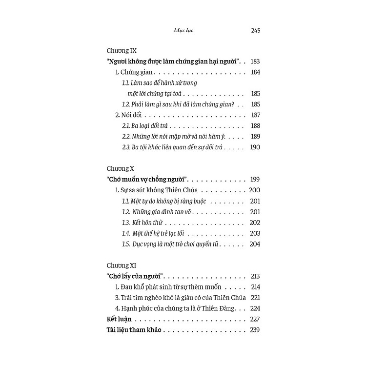 HỘ CHIẾU NƯỚC TRỜI - Ảnh 6