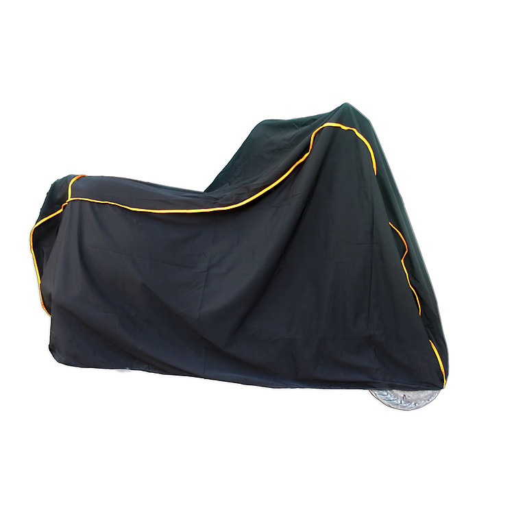 Bạt phủ trùm xe máy che mưa nắng dòng xe lớn SH, Moto - MS-ShopNCC-BatXeMay (Nhiều màu)