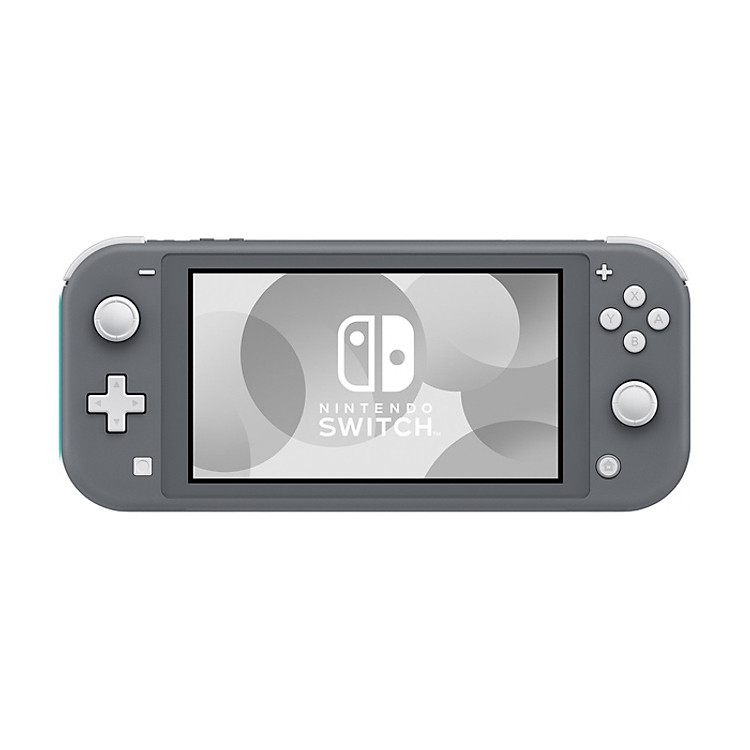Nintendo Switch Lite - Turquoise - Hàng Nhập Khẩu