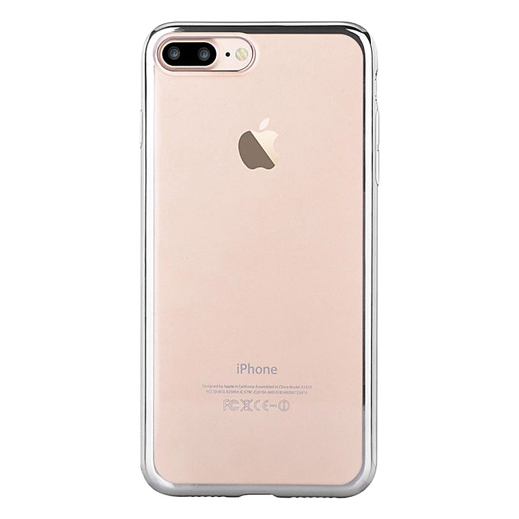 Ốp Lưng iPhone 7 Devia Glimmer - Hàng Chính Hãng