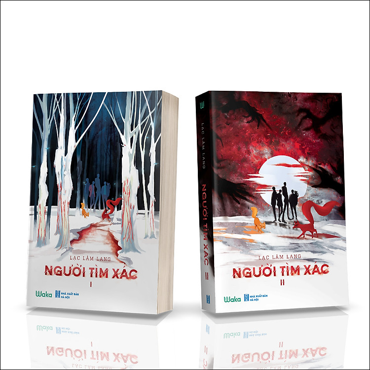 Người Tìm Xác (Tập 1+2) - Ảnh 3