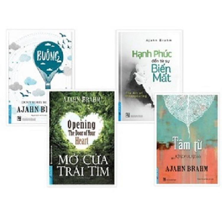 Buông Bỏ Buồn Buông - Ảnh 7