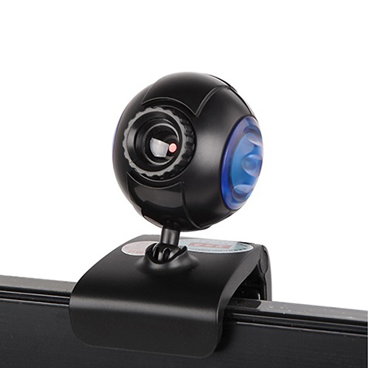 Webcam Cho Máy Tính, Laptop PK-752F Cao Cấp AZONE