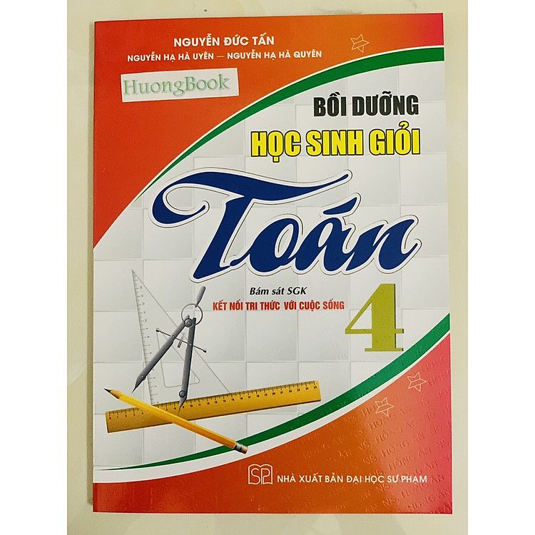TOÁN 4 - Ảnh 3