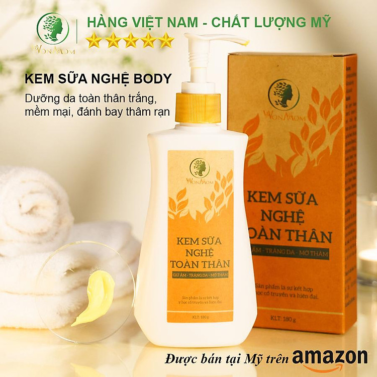 Bộ đánh bay thâm rạn Wonmom Giá rẻ - Hình ảnh 2