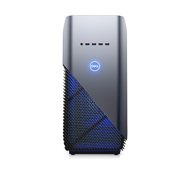 PC Dell Inspiron 5680MT 70157883 S Core i7-8700 8GB 256GB M.2/GTX 1070 8GB/Win10 - Hàng Chính Hãng
