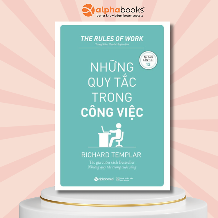 Những Quy Tắc Trong Công Việc