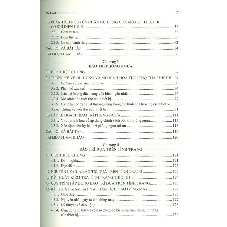 Bảo Trì Công Nghiệp - Ảnh 6