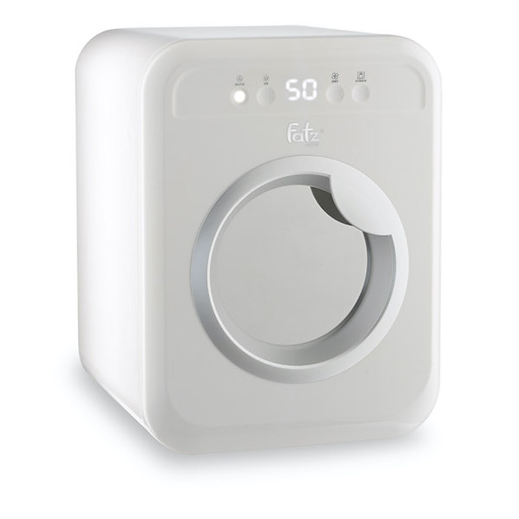 MÁY TIỆT TRÙNG SẤY KHÔ UV FATZBABY - THUNDER 1 - FB4702SL MẪU MỚI 2020