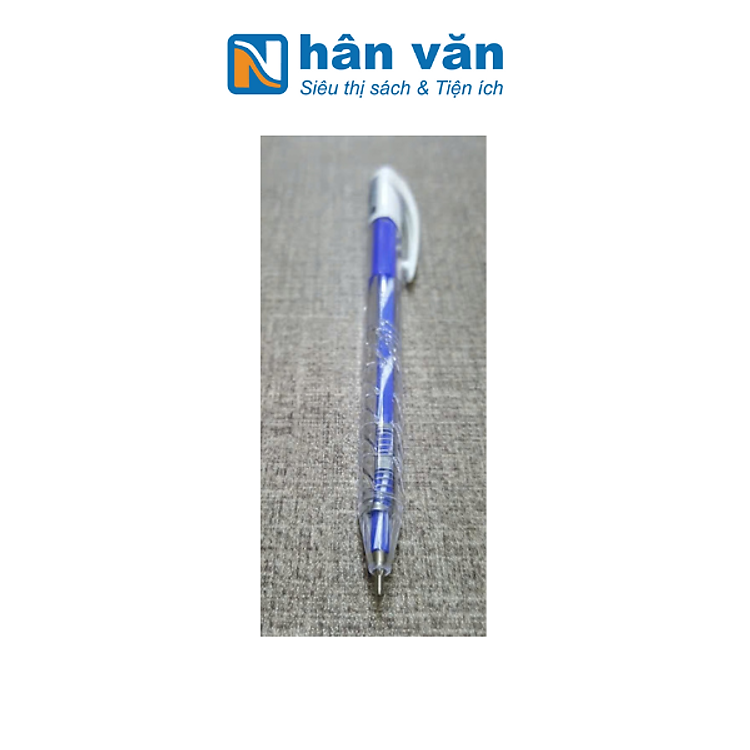 Bút Bi Thiên Long TL-079 (Màu Xanh) - Ảnh 2