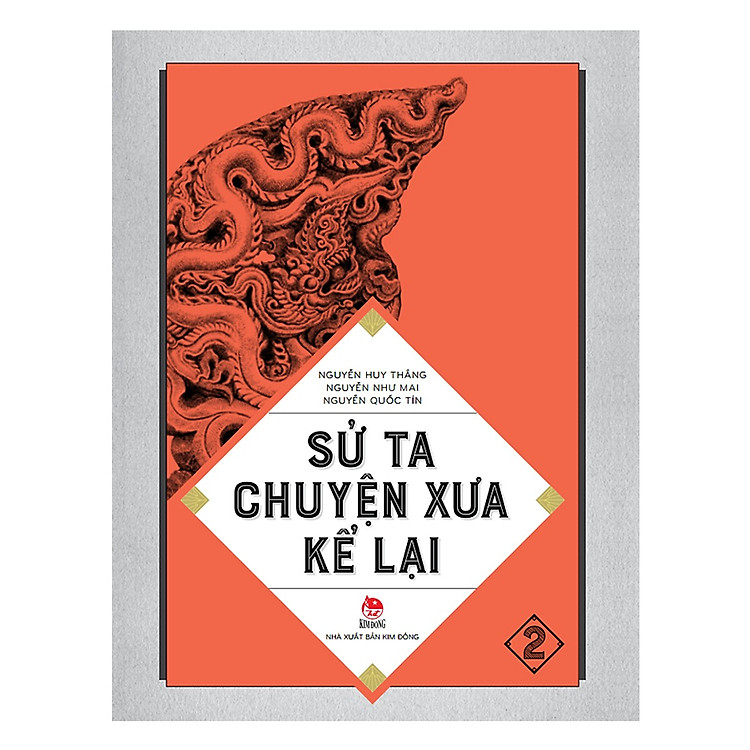 Sử Ta - Chuyện Xưa Kể Lại (4 Tập) - Ảnh 5