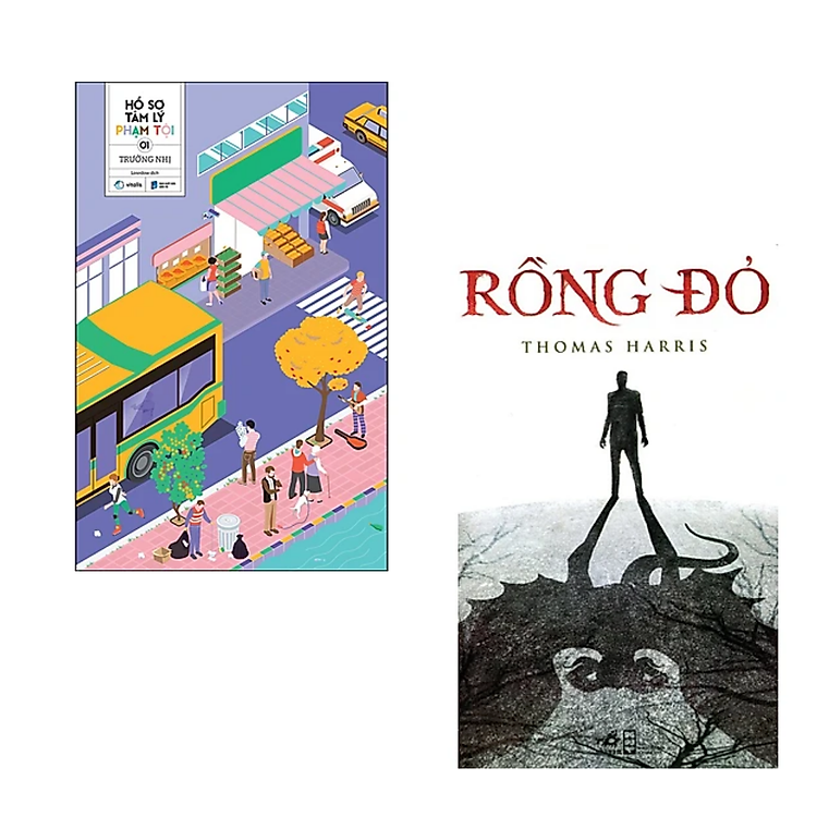 Hồ Sơ Tâm Lý Phạm Tội 1