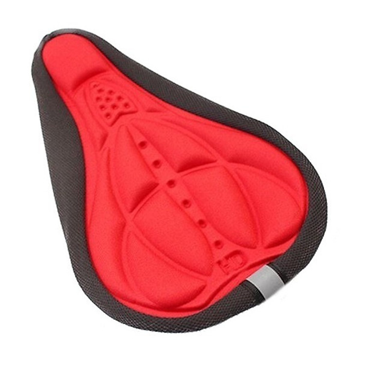 Đệm Lót Yên Xe Đạp Siêu Thoáng, Siêu Êm