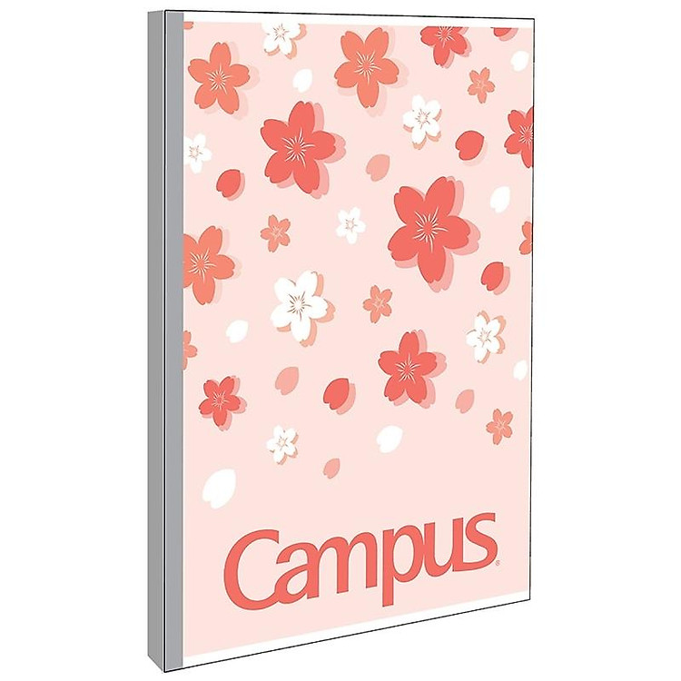 Vở Sakura B5 Kẻ Ngang Có Chấm (80 trang) - Ảnh 7
