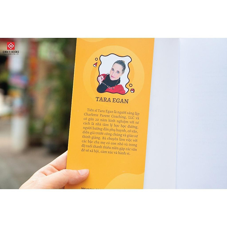 Con dậy thì, cha mẹ cần làm gì? - Ảnh 6