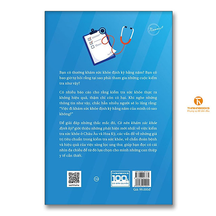 Có nên khám sức khỏe định kỳ? - Ảnh 2