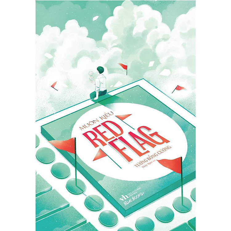 Mua tại Newshop: Muôn Kiểu Redflag