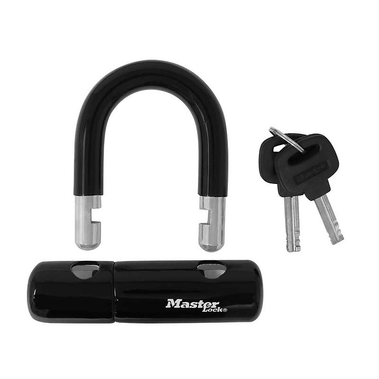 Khóa chữ U Master Lock 8118DPS