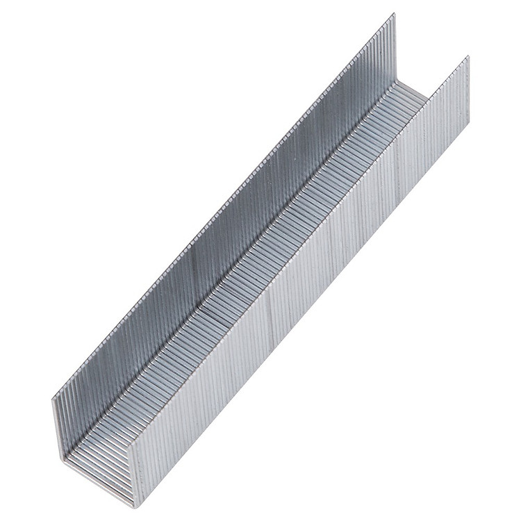 Bộ Hộp Ghim Dập Deli 23/23 (5 hộp) - Ảnh 7