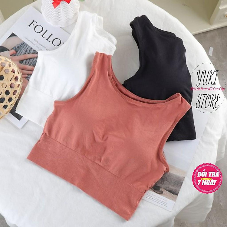 Áo bra tập gym Bra Thể Thao