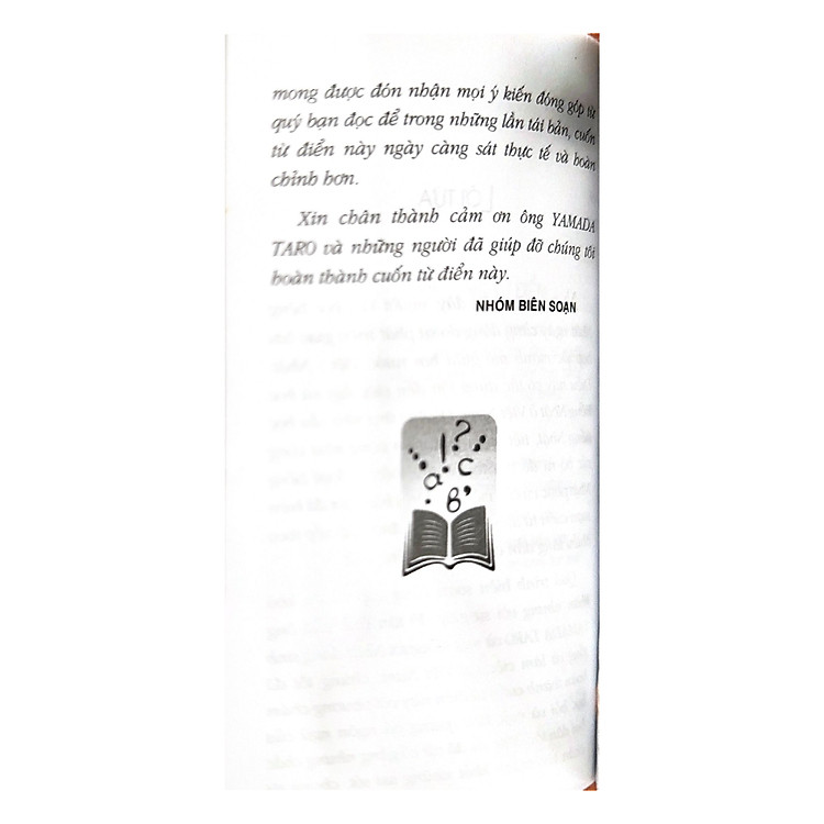 Từ Điển Việt - Nhật - Ảnh 6