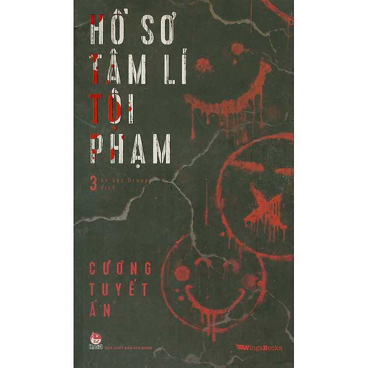 Hồ Sơ Tâm Lí Tội Phạm – Tập 3