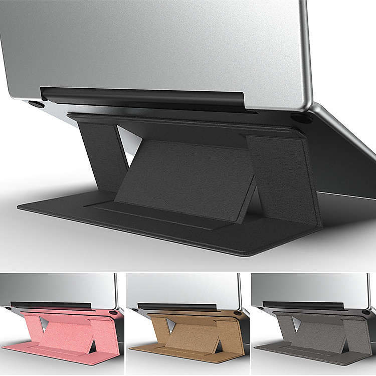 Giá Đỡ Laptop Gấp Gọn