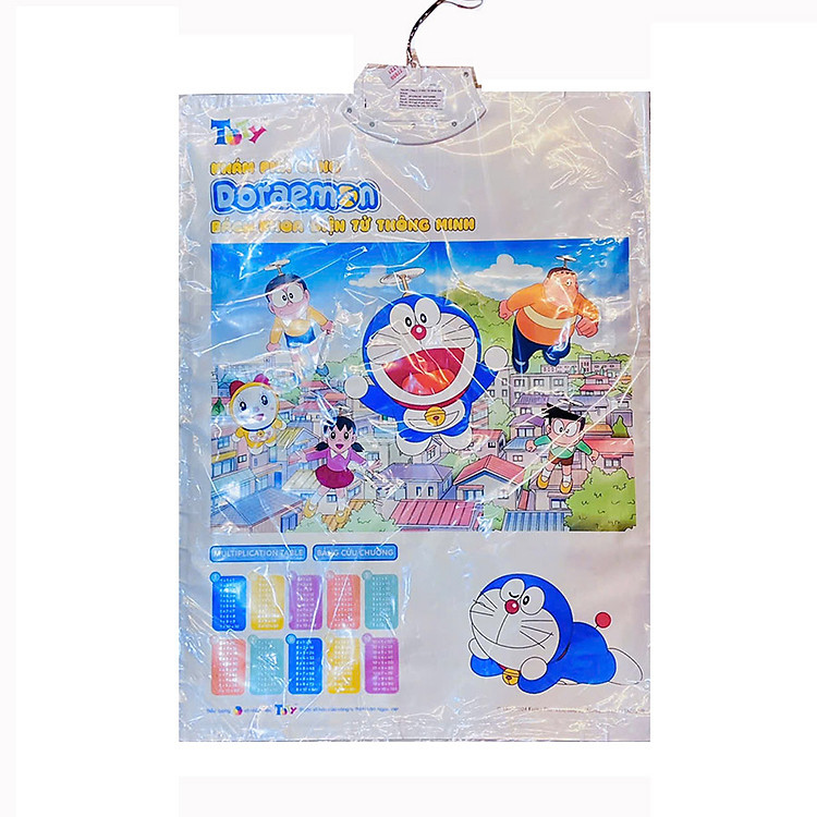 Mua Đồ Chơi Điện Tử Thông Minh Doraemon Chính hãng Giá tốt