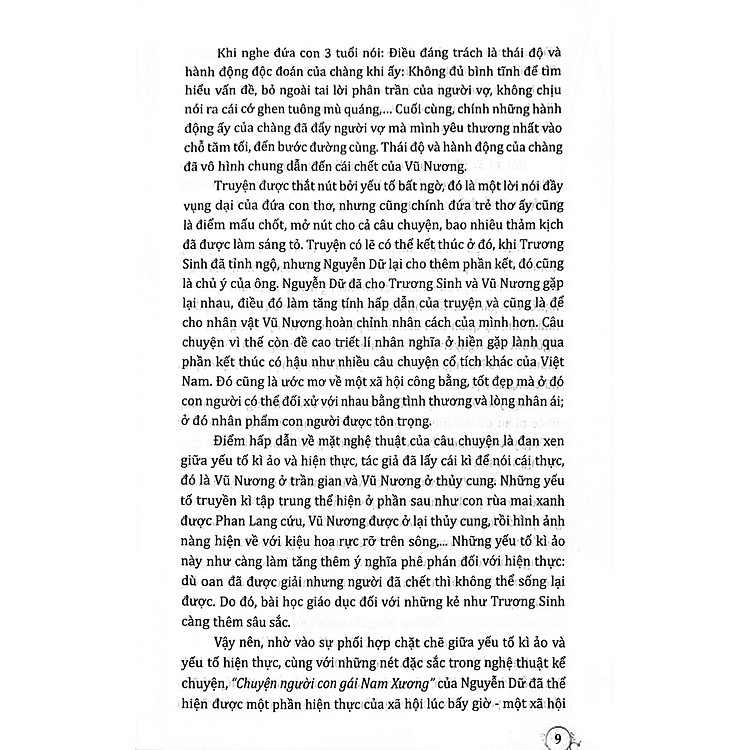 100 Bài Văn Mẫu Lớp 9 - Ảnh 7