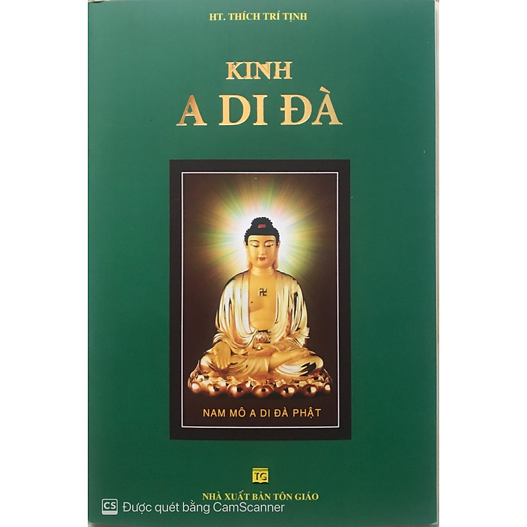 Kinh A Di Đà