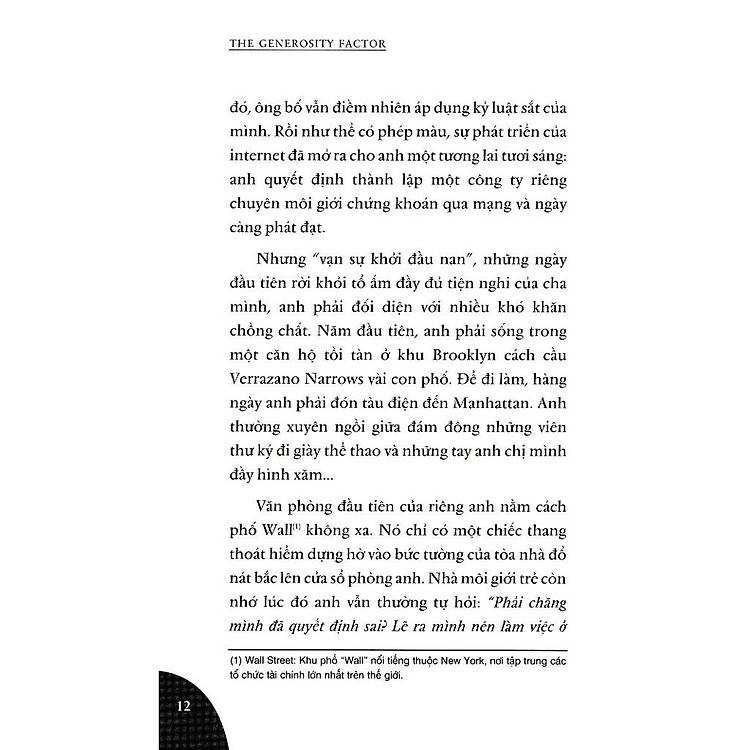 Sức Mạnh Của Sự Quan Tâm Bản Quyền - Ảnh 4