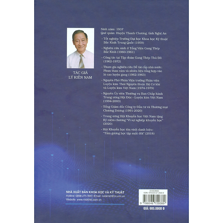 Từ Điển Khoa Học, Công Nghệ Và Đổi Mới Sáng Tạo Việt Anh Trung - Ảnh 2