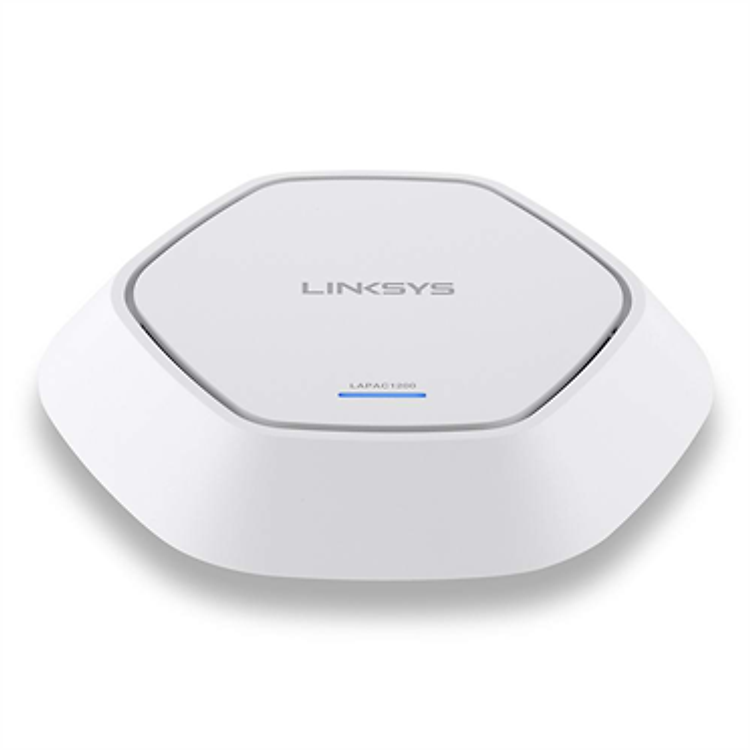 Thiết bị mạng Linksys LAPN600