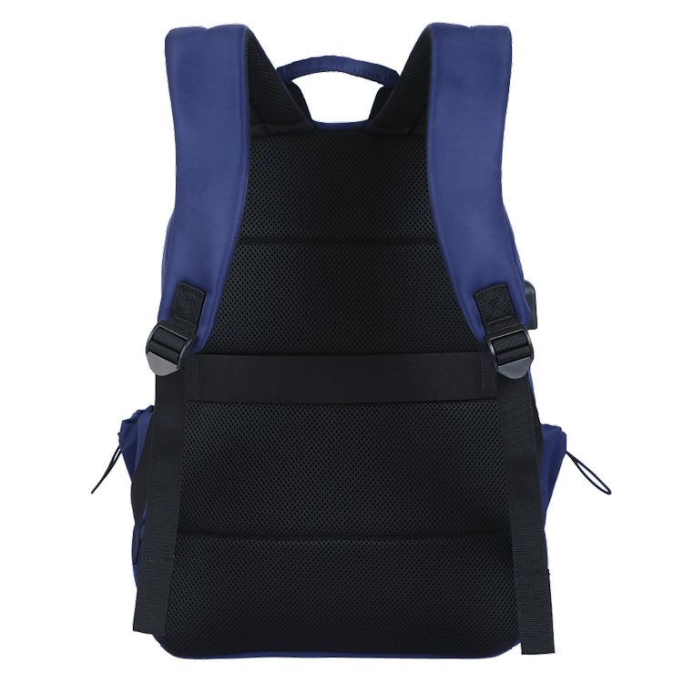 Ba Lô Laptop Stargo Estilo 12 Inch - Màu Xanh Navy - Ảnh 7