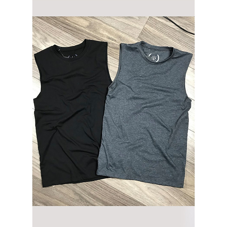 Áo thun 3 lỗ Thể Thao Nam bigsize SST11