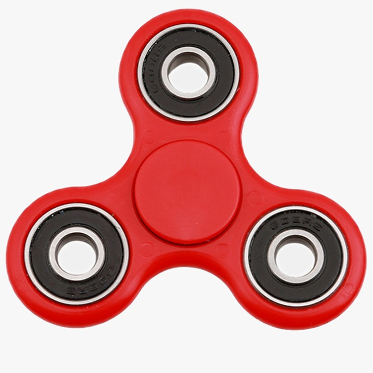 Con Quay Spinner Giúp giảm stress Hiệu quả - màu ngẫu nhiên