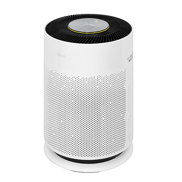 Máy lọc không khí LG Puricare 360 Hit AS60GHCG0 - Hàng chính hãng - Màu Đồng - ĐKH