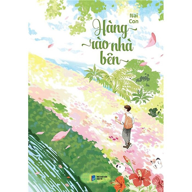 Hàng Rào Nhà Bên