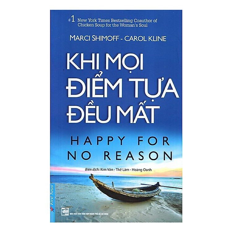 Khi Mọi Điểm Tựa Đều Mất, Cởi Trói Linh Hồn - Ảnh 2